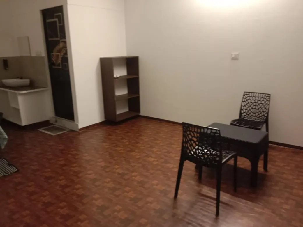 Thunder Hills Apartment Vagamon 0*,