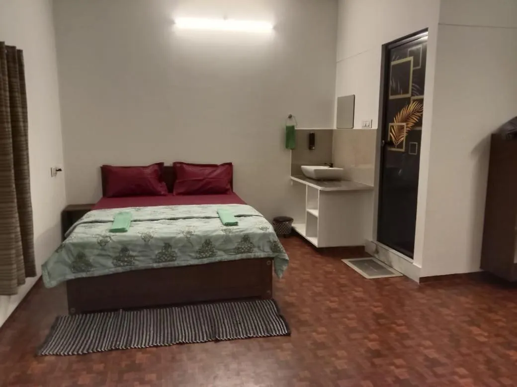 Thunder Hills Apartment Vagamon 0*,  India