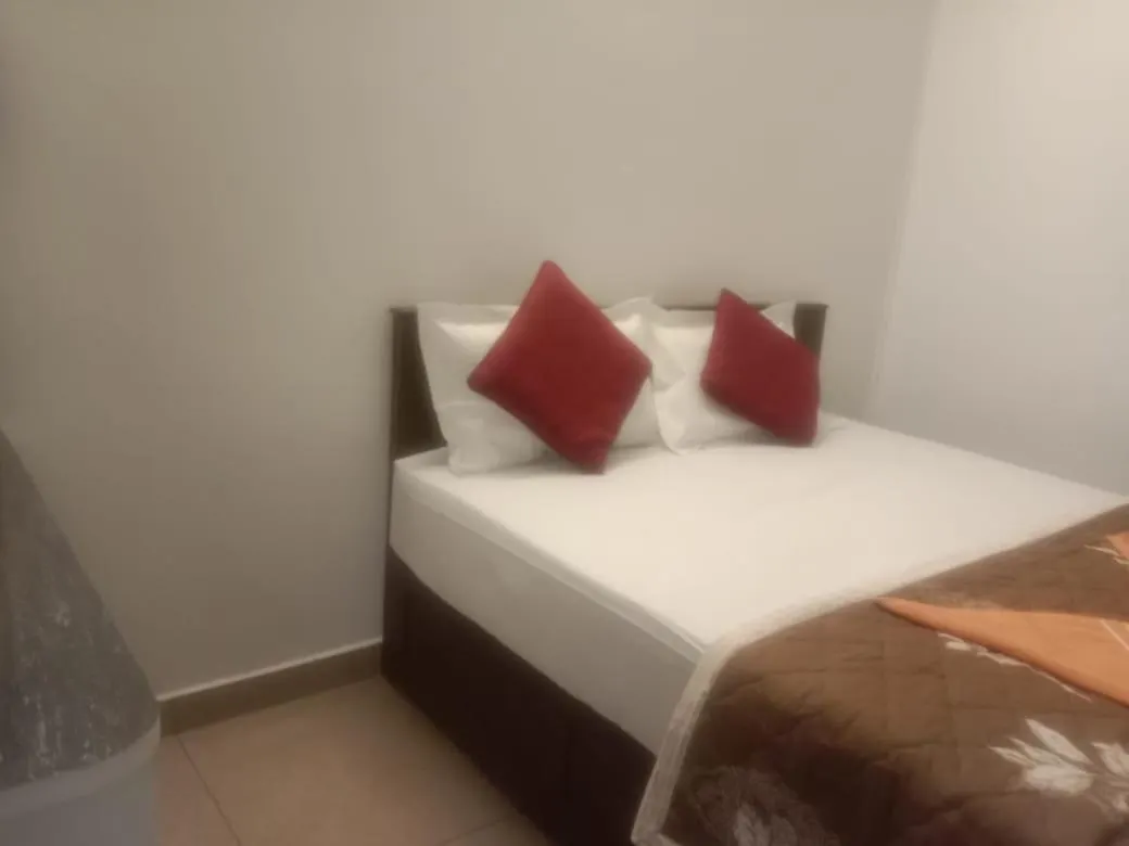 Thunder Hills Apartment Vagamon