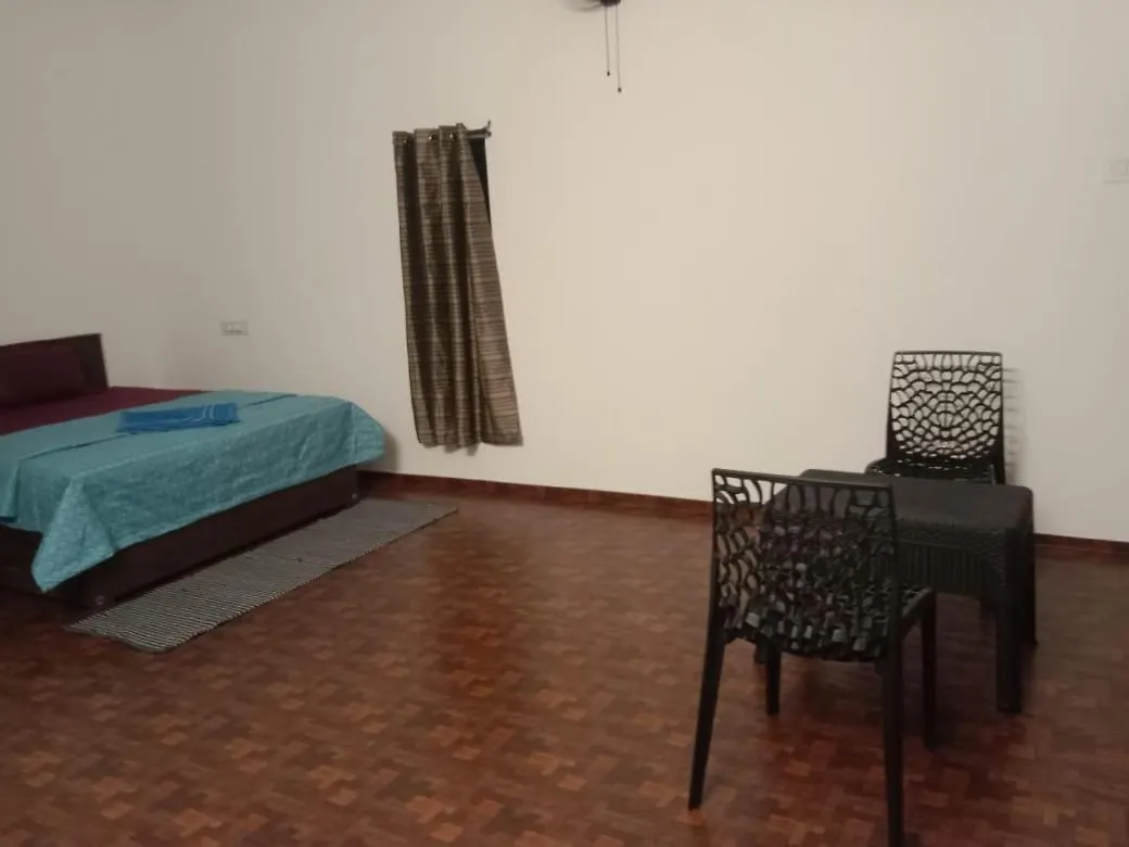 Thunder Hills Apartment Vagamon