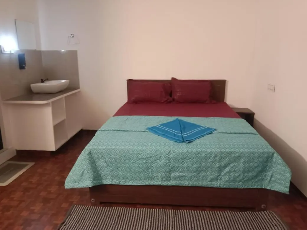 Thunder Hills Apartment Vagamon 0*,  India