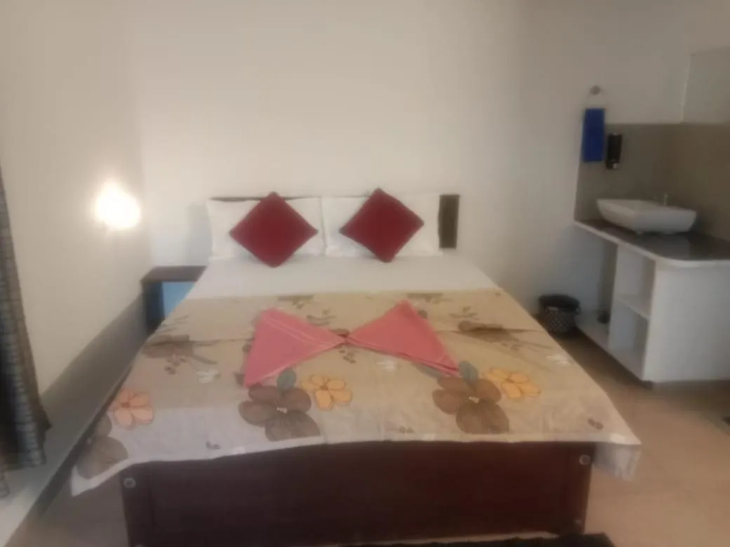 Thunder Hills Apartment Vagamon