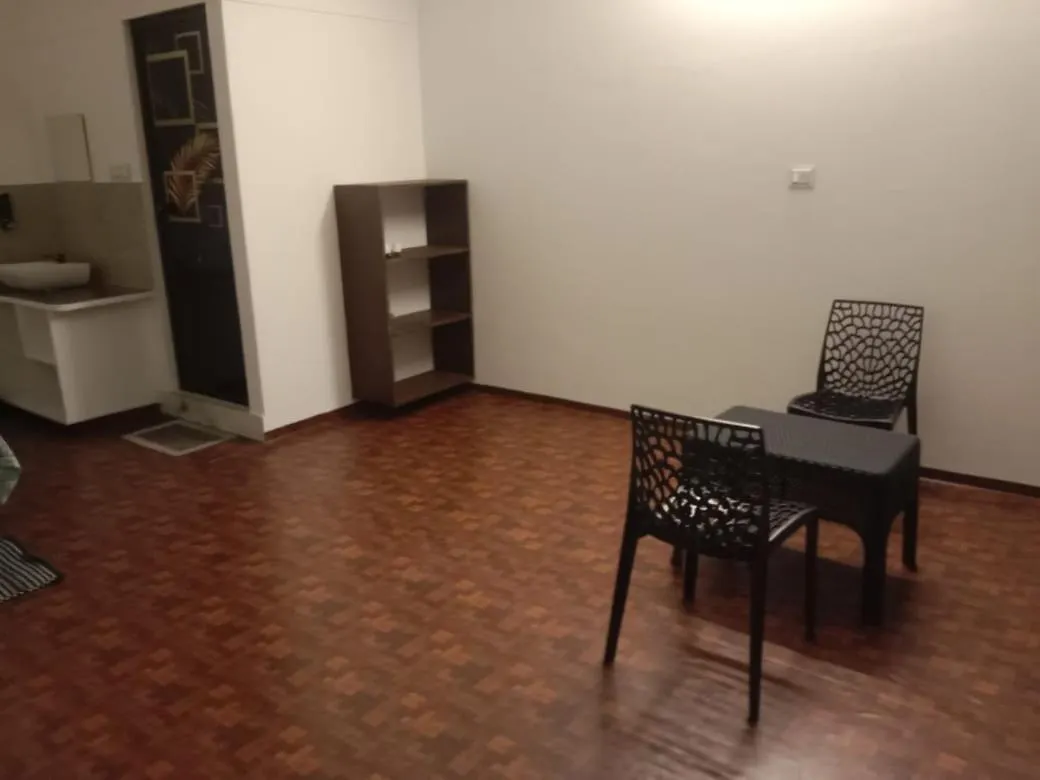 Thunder Hills Apartment Vagamon