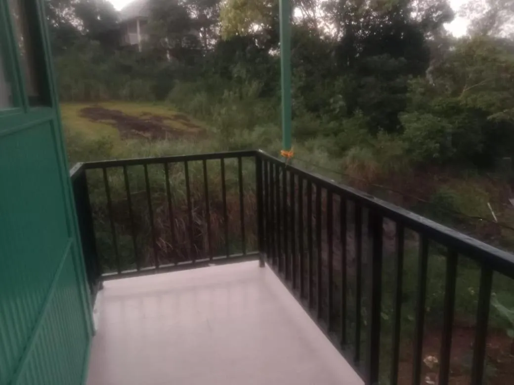 Thunder Hills Apartment Vagamon