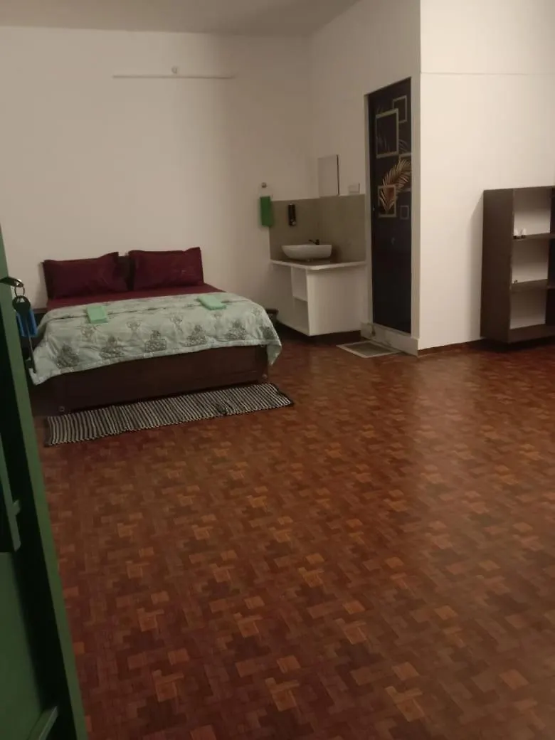 Thunder Hills Apartment Vagamon