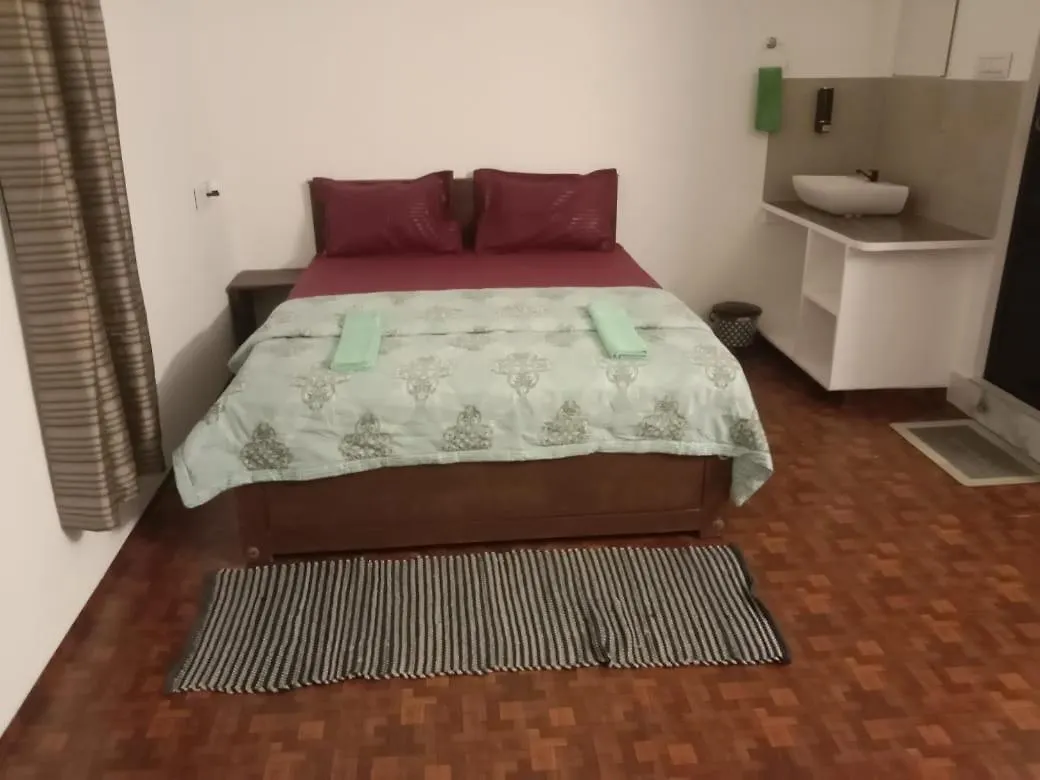 Thunder Hills Apartment Vagamon