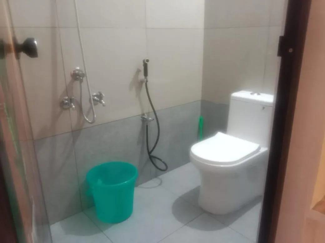 Thunder Hills Apartment Vagamon 0*,