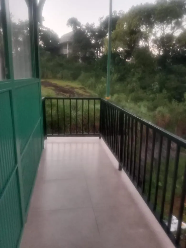 Thunder Hills Apartment Vagamon India