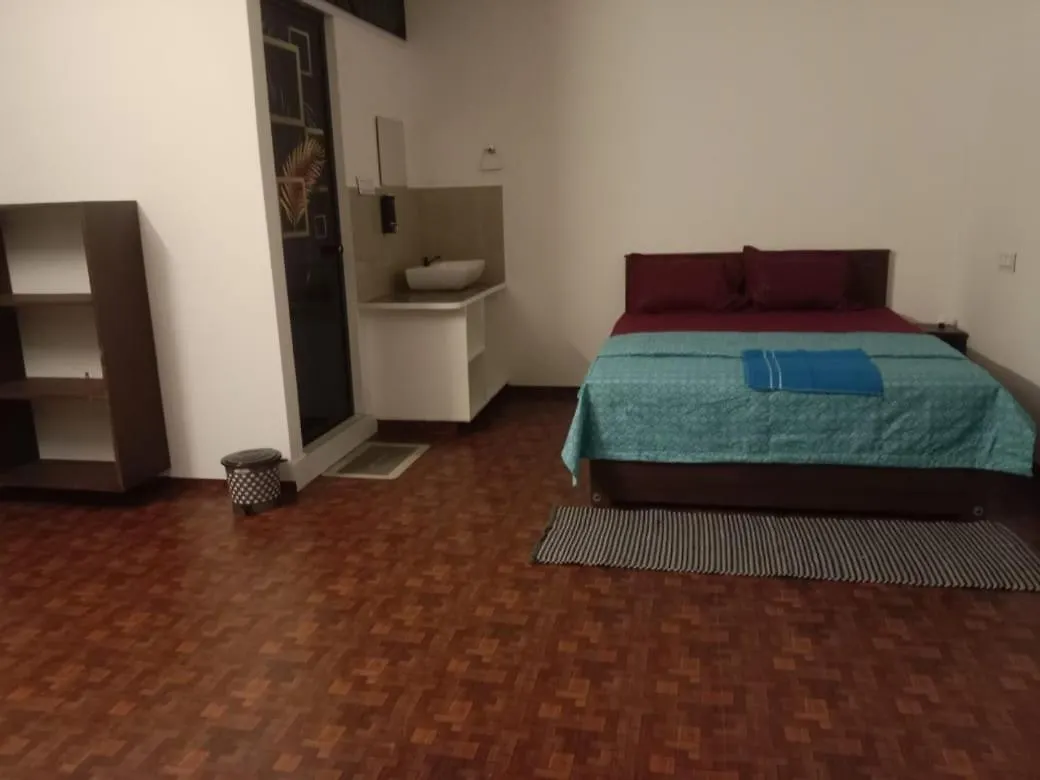 Thunder Hills Appartement Vagamon India
