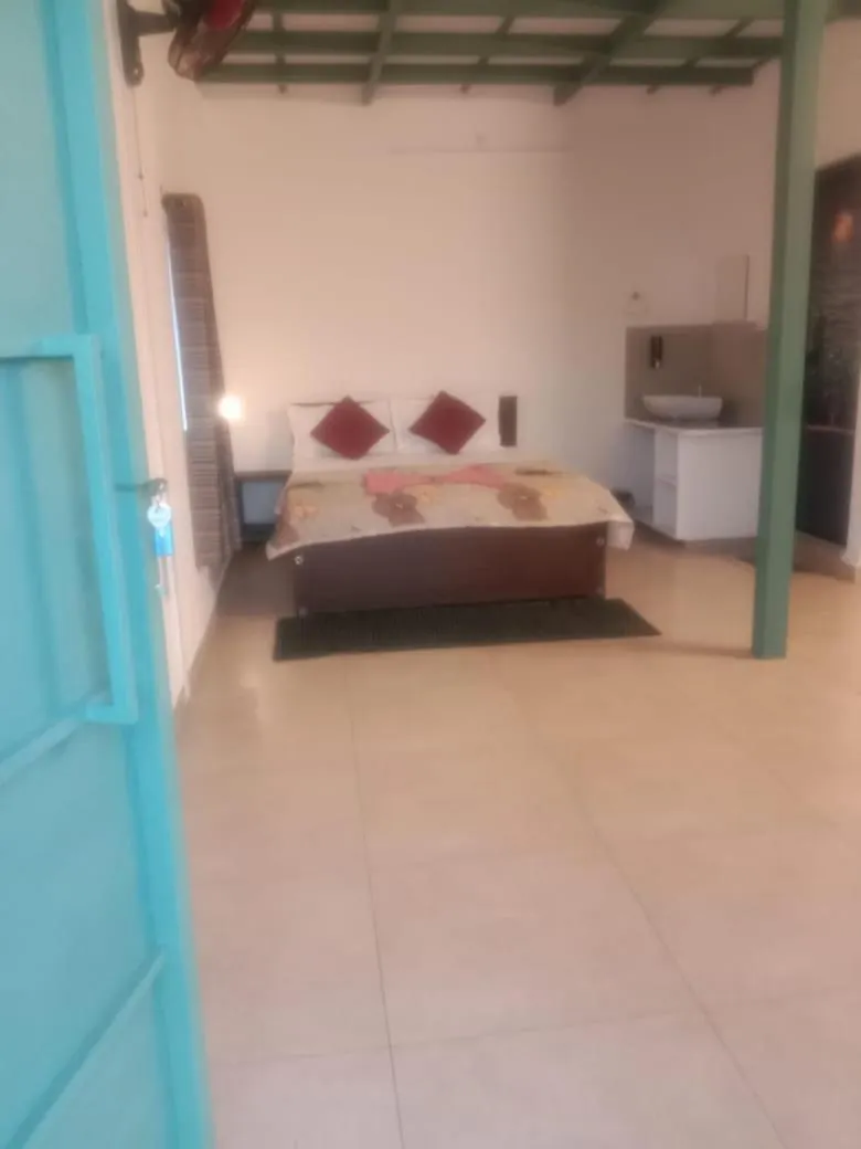 Thunder Hills Appartement Vagamon India